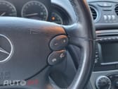 Mercedes-Benz SL 350 CABRIO