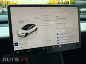 Tesla Model 3 Long Range Tração Integral