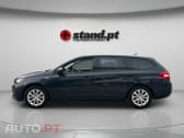 Peugeot 308 SW 1.5 BlueHDi Style