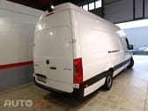 Mercedes-Benz Sprinter SPRINTER 317 CDI/43L