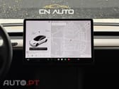 Tesla Model 3 Standard Range Plus RWD