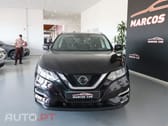 Nissan Qashqai 1.5 dCi N-Connecta 18 RS