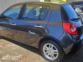 Renault Clio 1.2 16V Rip Curl II