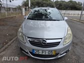 Opel Corsa 1.3 CDTi Enjoy EcoFLEX