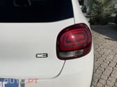 Citroen C3 1.2 PureTech Shine EAT6