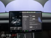 Tesla Model Y Long Range Tração Integral