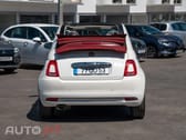 Fiat 500 1.2 Collezione