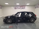 Mercedes-Benz A 180 d Style Plus Aut.
