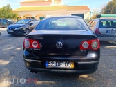 Volkswagen Passat 2.0 TDI