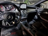 Mercedes-Benz CLA 200 d AMG