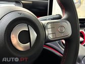 Smart #3 66 kWh Brabus AWD