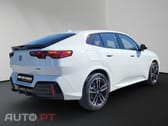 BMW iX2 eDrive20