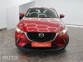 Mazda CX-3 1.5 Sky.Excellence Navi