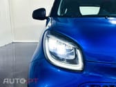 Smart ForTwo Prime