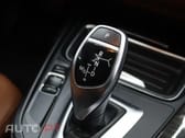BMW 320 d Auto Line Luxury
