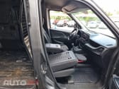 Fiat Doblo 1.6 MJ XL 3L