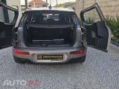 MINI Clubman One D