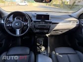 BMW X2 16 d sDrive Auto Pack M