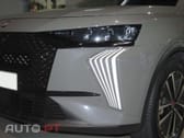 DS DS7 E-Tense Performance Line