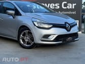 Renault Clio Gt-Line