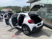 Citroen C3 1.5 BlueHDi C-Series