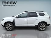 Dacia Duster 1.0 ECO-G 100 Bi-Fuel Journey