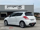 Suzuki Swift 1.6 Sport