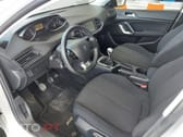 Peugeot 308 1.5 BlueHDi Business Line