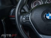 BMW 118 d Line Sport Shadow Auto