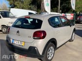 Citroen C3 1.2 PureTech Feel EAT6