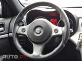 Alfa Romeo 159 Sportwagon 1.9 JTDm 16V Sportiva+