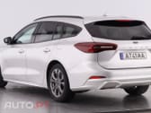Ford Focus SW 1.0 EcoBoost MHEV ST-Line Design SIP