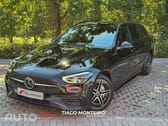Mercedes-Benz C 300 e T 9G-TRONIC AMG Line