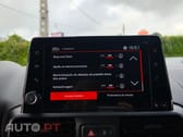 Citroen Berlingo 1.5 BlueHDi M Club EAT8