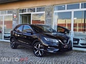 Nissan Qashqai 1.5 dCi Tekna Premium Bose