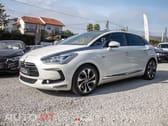 Citroen DS5 2.0 HDi Hybrid4 Sport Chic CMP6