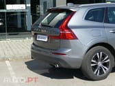 Volvo XC60 2.0 D4 Momentum Geartronic