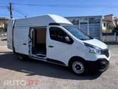 Renault Trafic 1.6 dCi L2H1 1.2T SS