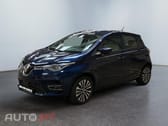 Renault Zoe Exception