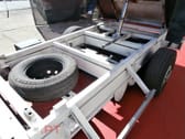 Fiat Ducato Maxi 2.3 M-Jet  Auto 7L C/Báscula