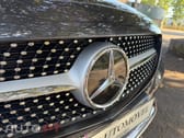 Mercedes-Benz C 300 de 9G-TRONIC Edition AMG Line