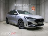 Ford Focus SW 1.0 EcoBoost MHEV ST-Line