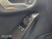 Ford Fiesta 1.1 Ti-VCT Business