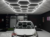 Fiat Panda 1.2 Lounge GPL