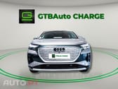 Audi Q4 E-Tron I.V.A DEDUTIVEL 50