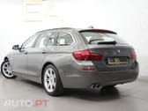 BMW 520 d Exclusive Auto 129g