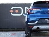 Renault Captur 1.0 Tce Exclusive
