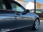 Mercedes-Benz C 250 CDi Avantgarde BE Aut.