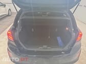 Ford Fiesta 1.0 EcoBoost ST-Line