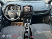 Renault Clio 1.2 TCE GT EDC